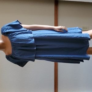Lucky & Blessed Dress